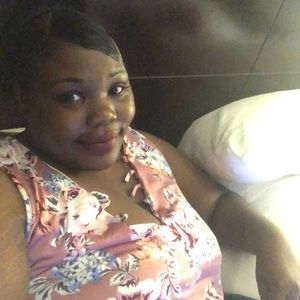 Meet your Posher, Leticia